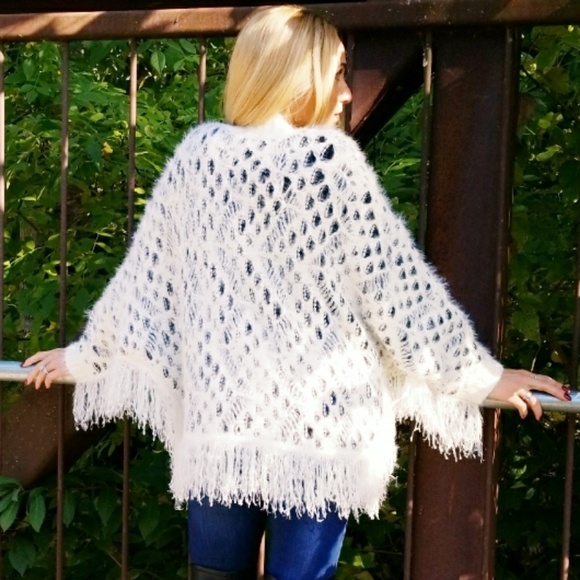 'MELODY' SOFT & COZY CARDIGIAN - Picture 2 of 4