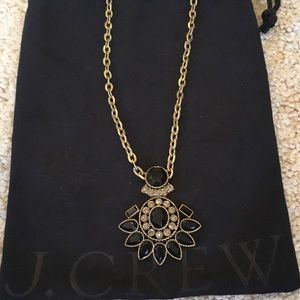 J Crew necklace