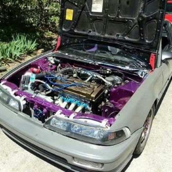 Meet your Posher, Justin - Picture 1 of 1