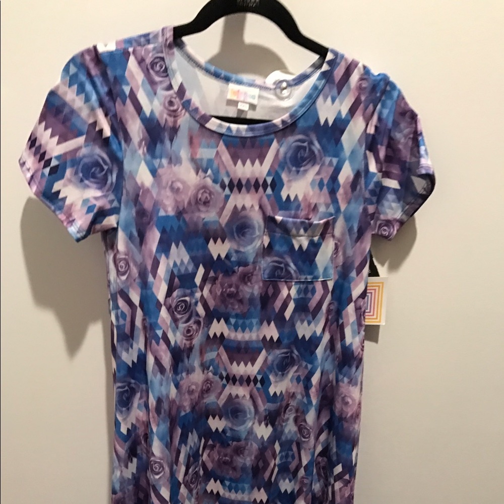 Lularoe Carly