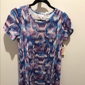 Lularoe Carly
