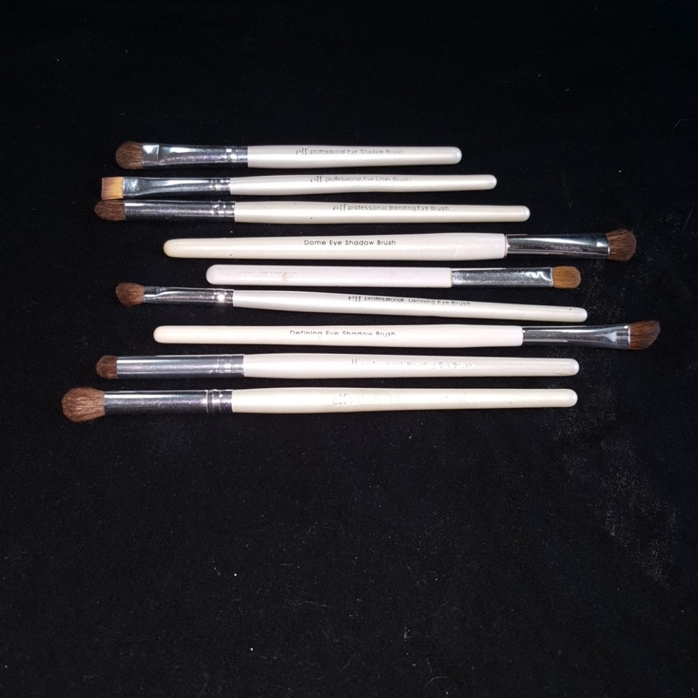 ELF - Assorted Brushes