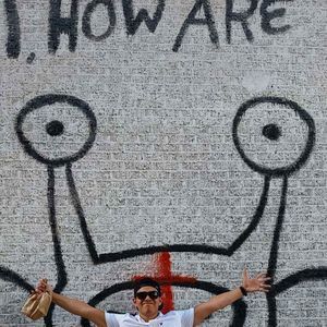 Meet your Posher, Dante