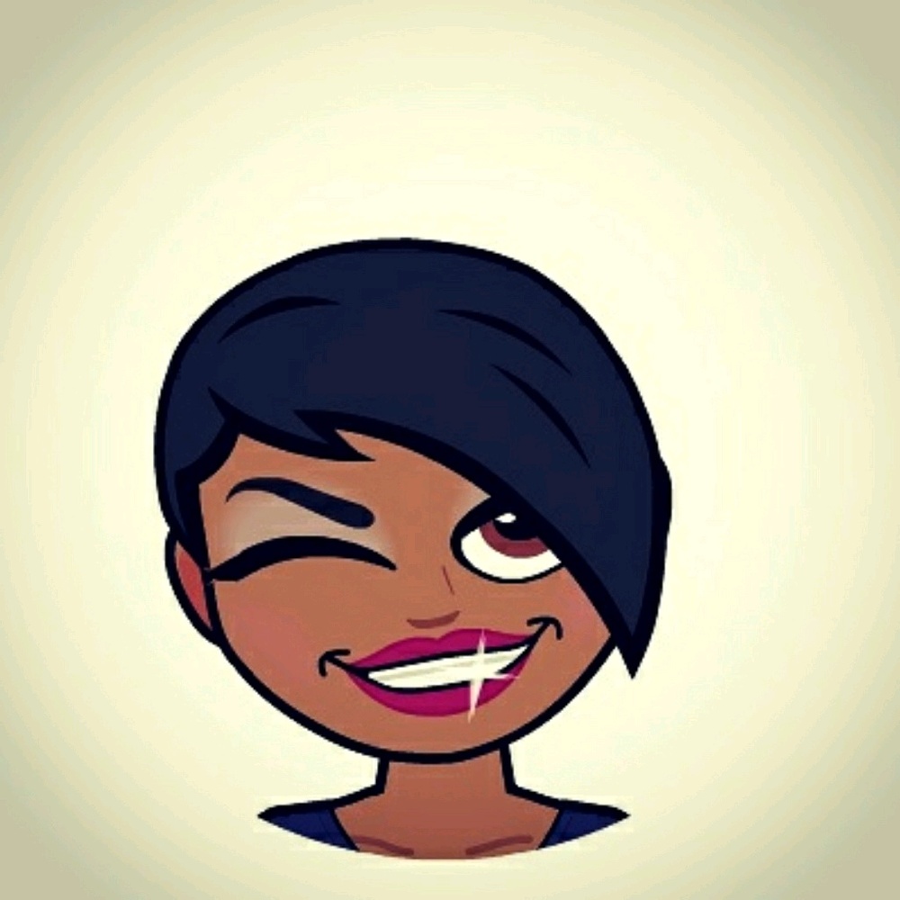 Meet your Posher, Anita