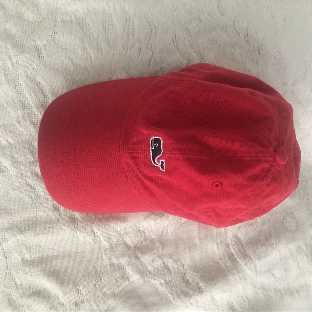 Vineyard Vines Baseball Hat