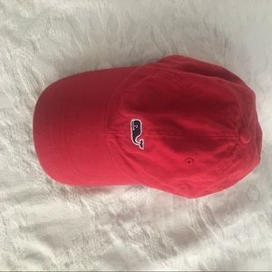 Vineyard Vines Baseball Hat