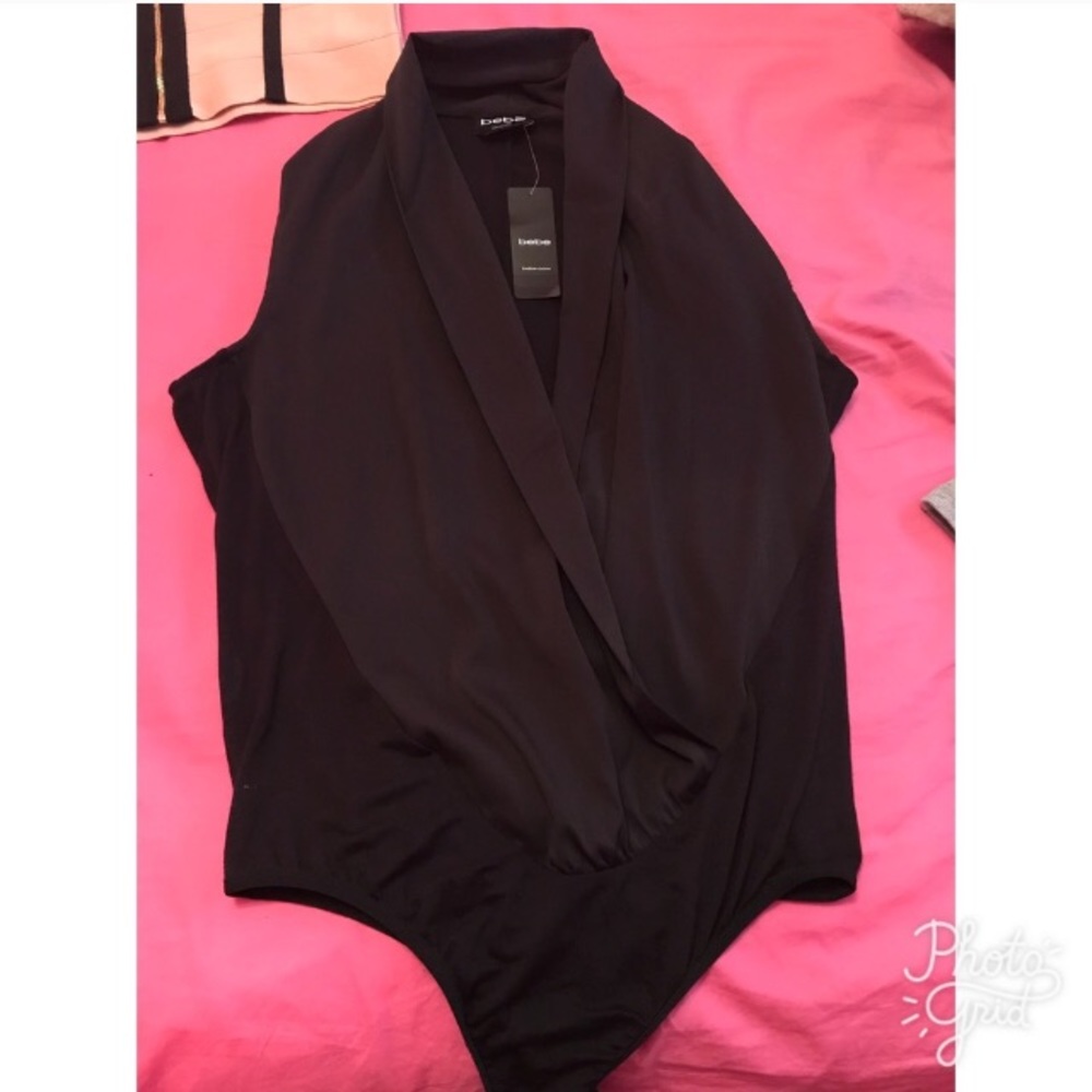 Bodysuit!