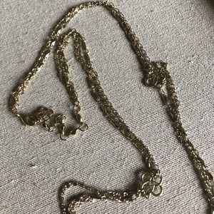 Stella & Dot Jewelry - Multi-strand layering necklace Stella & Dot Jewelry - Multi-strand layering necklace