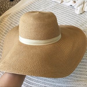Express Sun Hat
