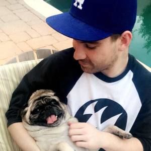 Meet your Posher, Danny