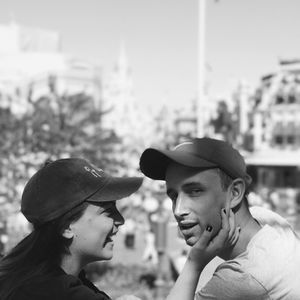 Meet your Posher, Jeffrey