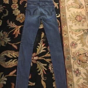 hollister jeans