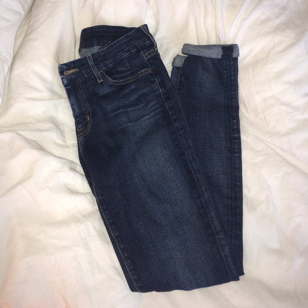 Koral Super Skinny Jeans