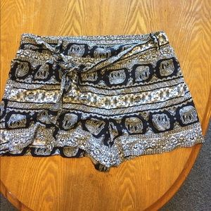 Rue 21 Soft Shorts