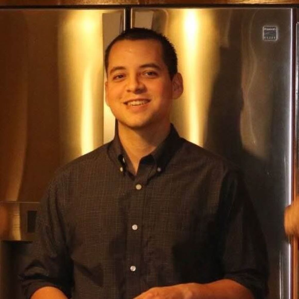 Meet your Posher, Jose francisco