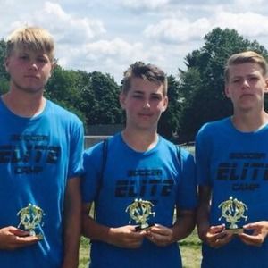 Meet your Posher, Matt