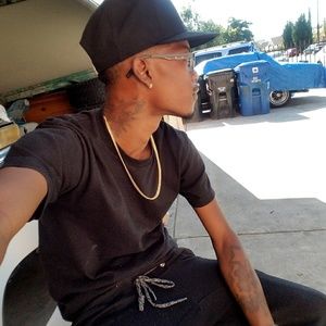 Meet your Posher, Mohammed