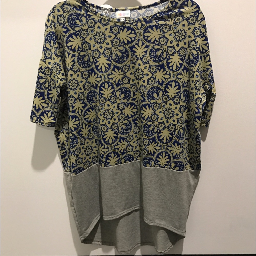 Lularoe Irma