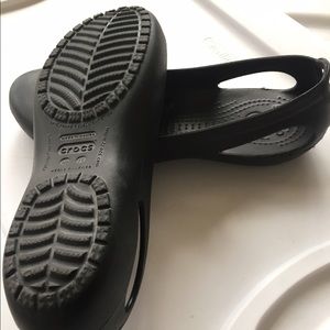 Crocs shoes