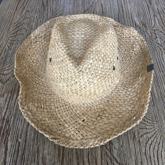 hurley cowboy hat