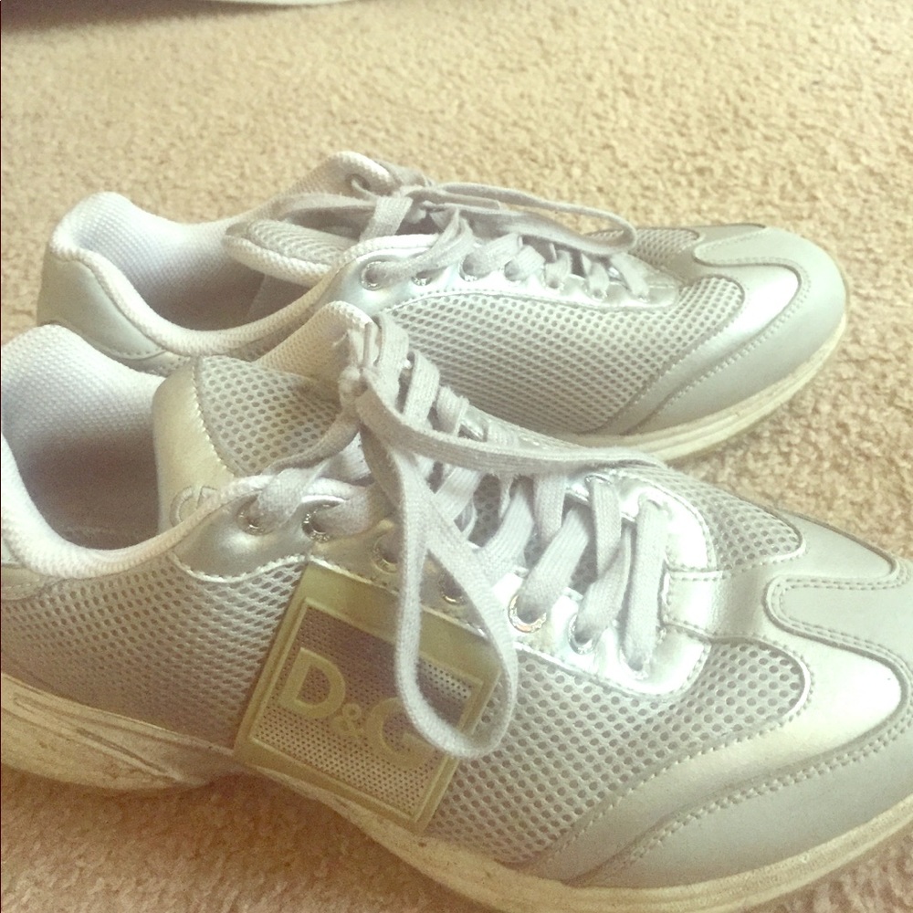 Dolce & gabanna sneakers