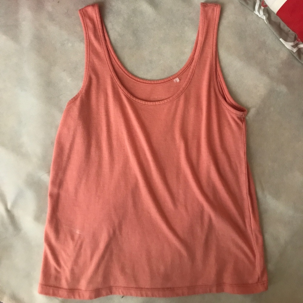 Pac Sun tank