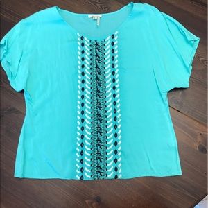 Boutique Blouse