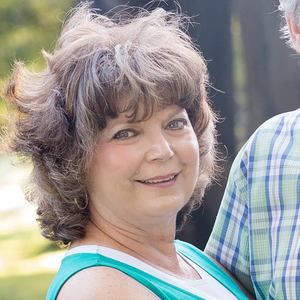 Meet your Posher, Barbara