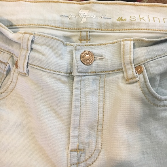 girls seven for all mankind jeans - Picture 2 of 5