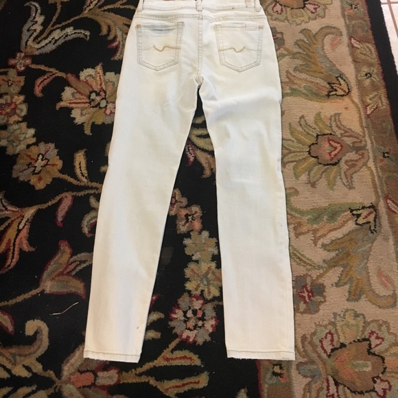 girls seven for all mankind jeans - Picture 4 of 5