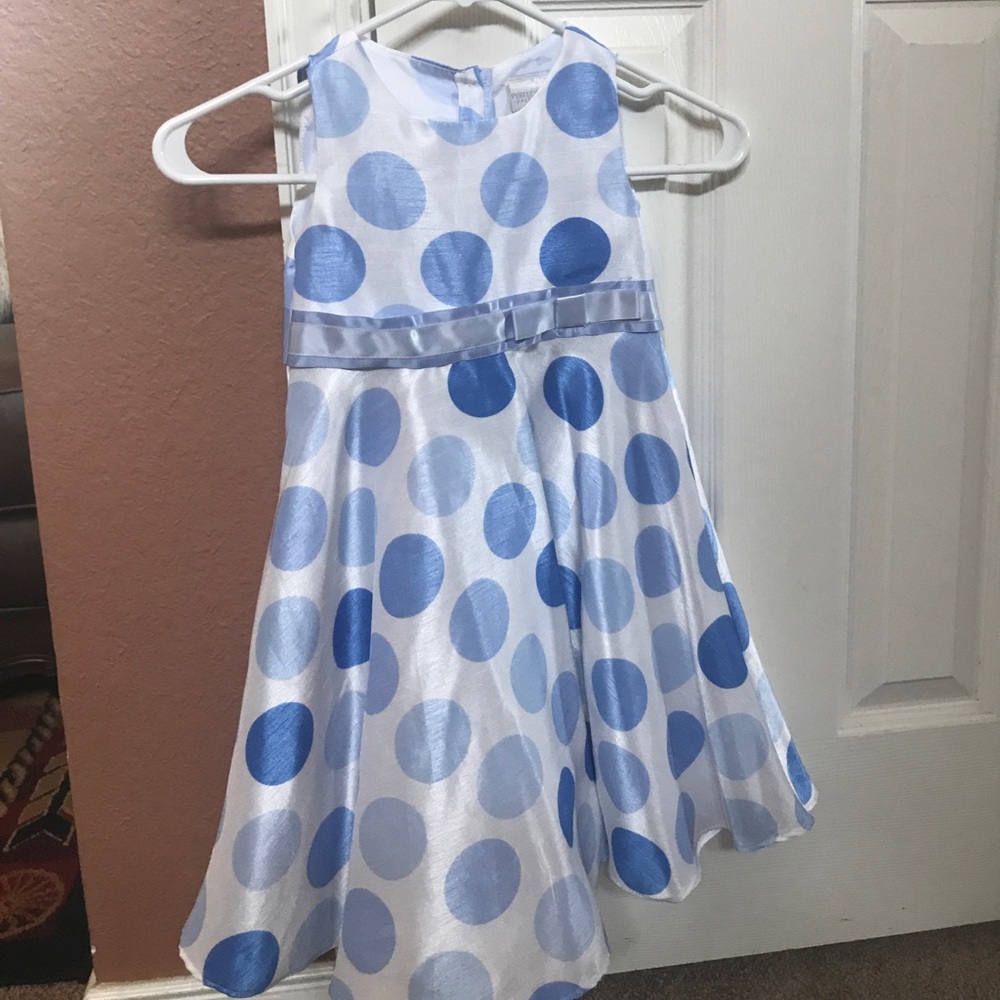 Little girls dress