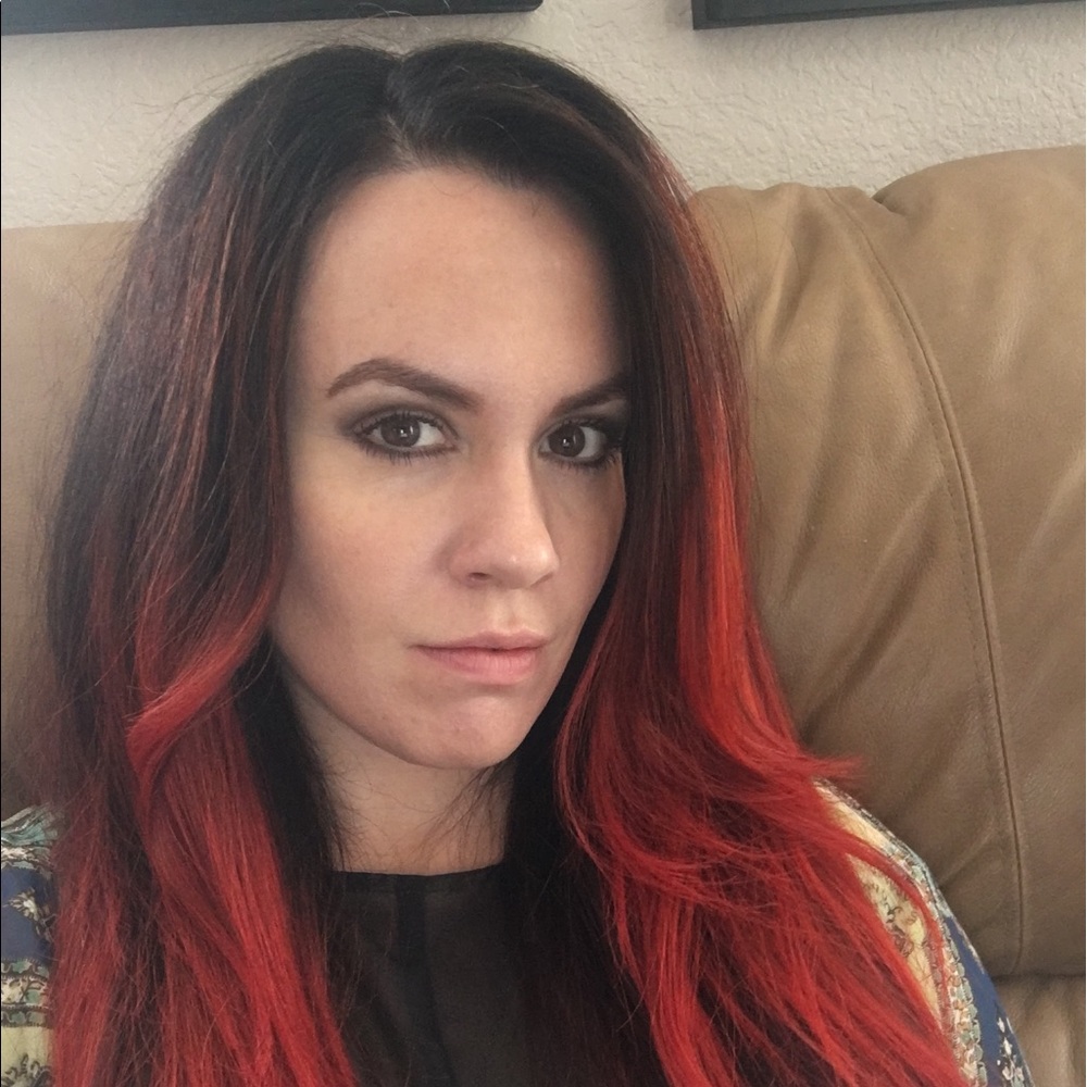 Meet your Posher, Tuesday