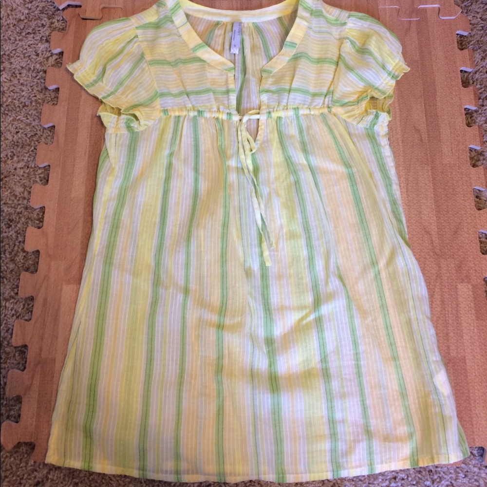 Old Navy Summer Blouse