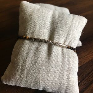 Kismet bracelet