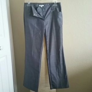 Dress pants, size 4 petite