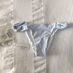Frankie's bikinis 'New Malibu' bottoms