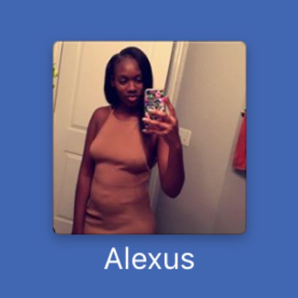 Meet your Posher, Lynn