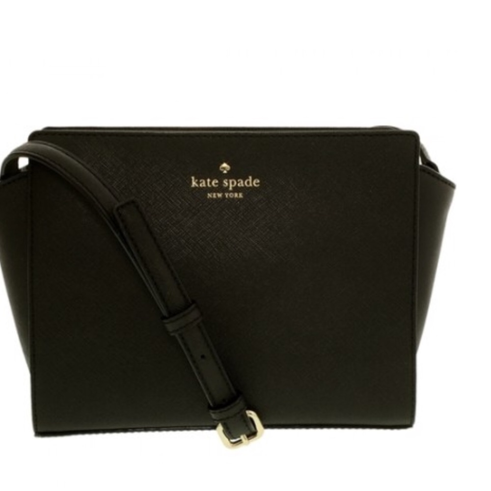 Kate Spade Cedar Street Hayden Crossbody Bag