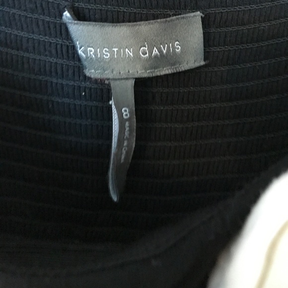 Little Black Dress - Picture 3 of 3