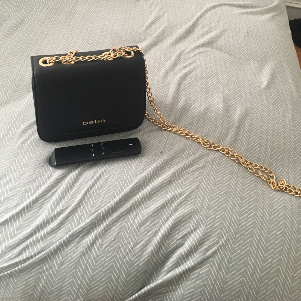 BeBe purse