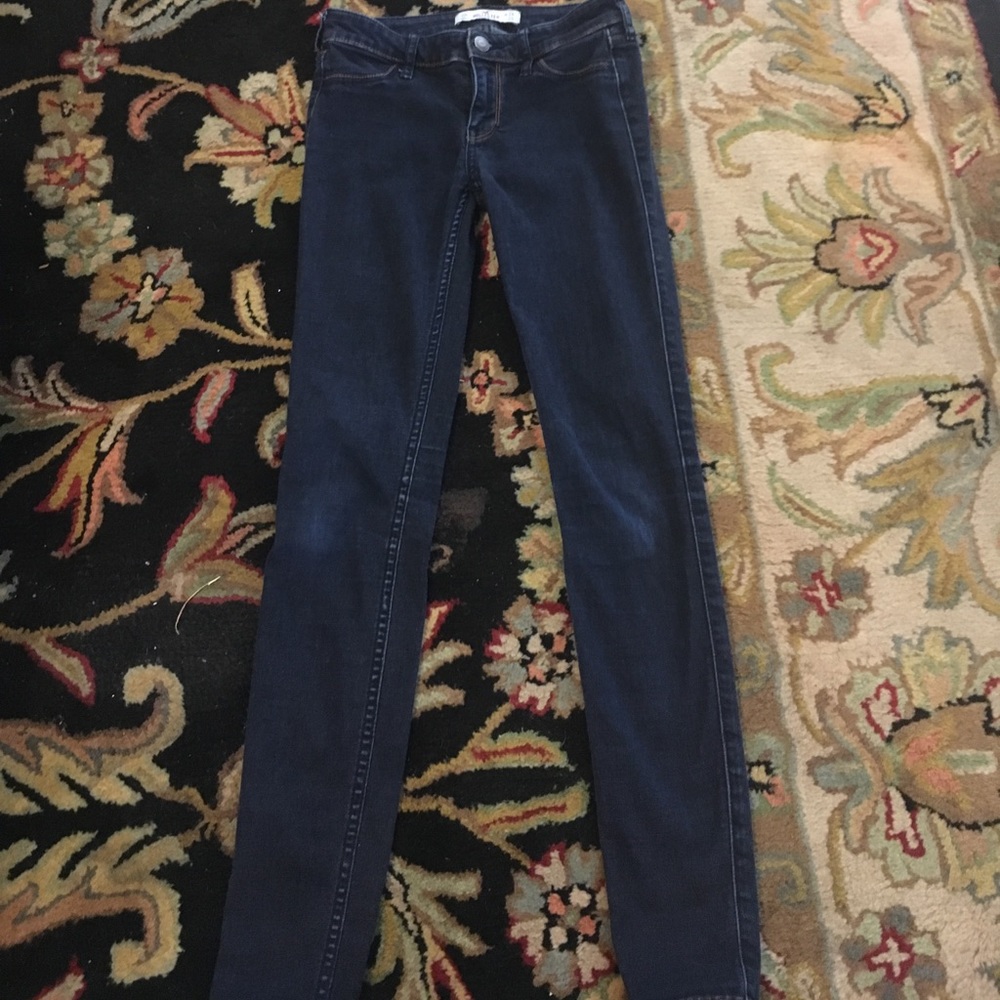 hollister jeans