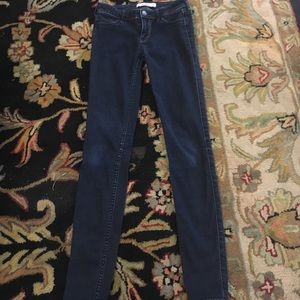 hollister jeans