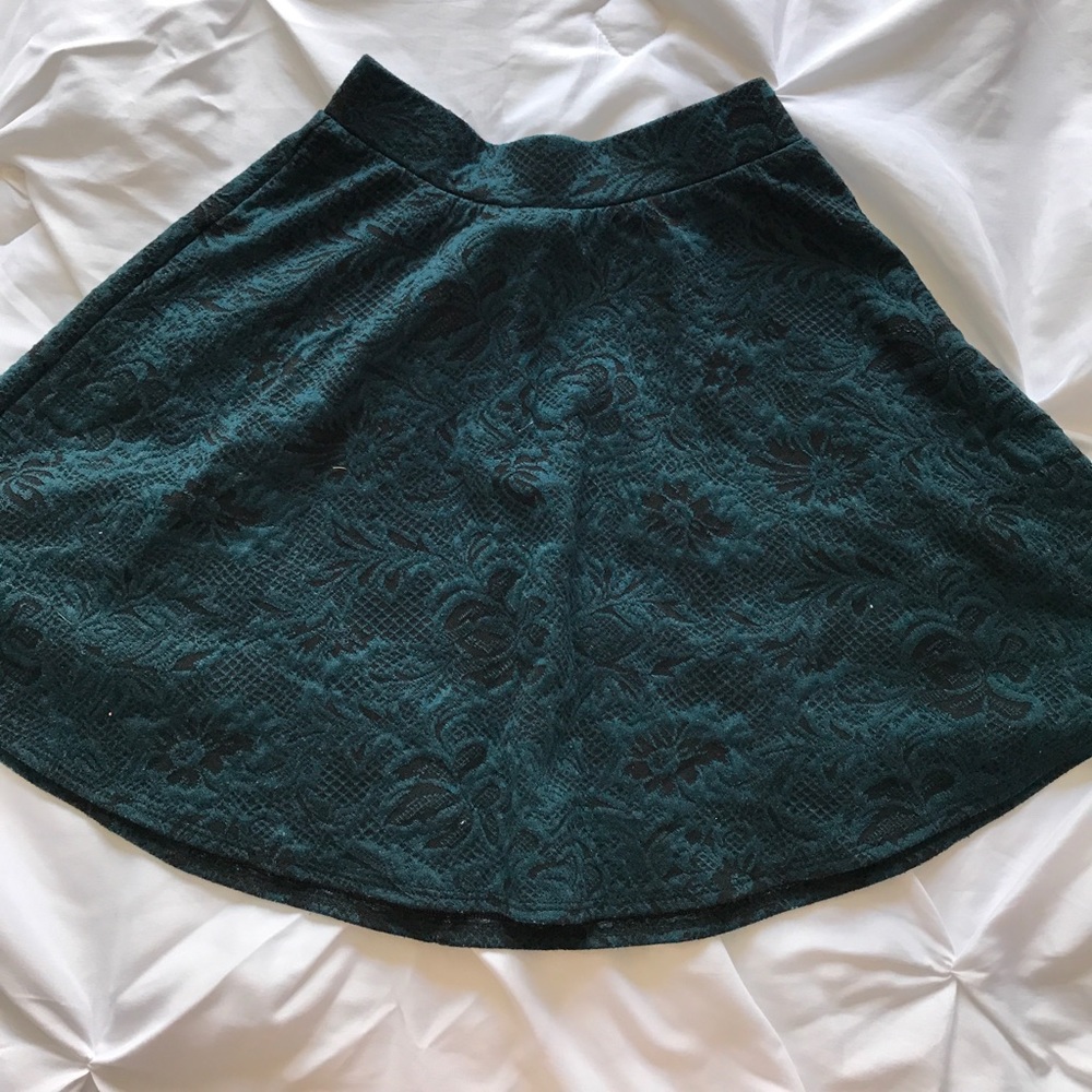Skater skirt