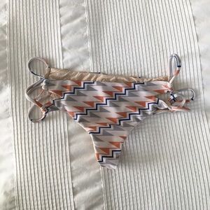 Acacia Swimwear bottoms