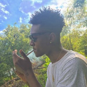 Meet your Posher, Kwame