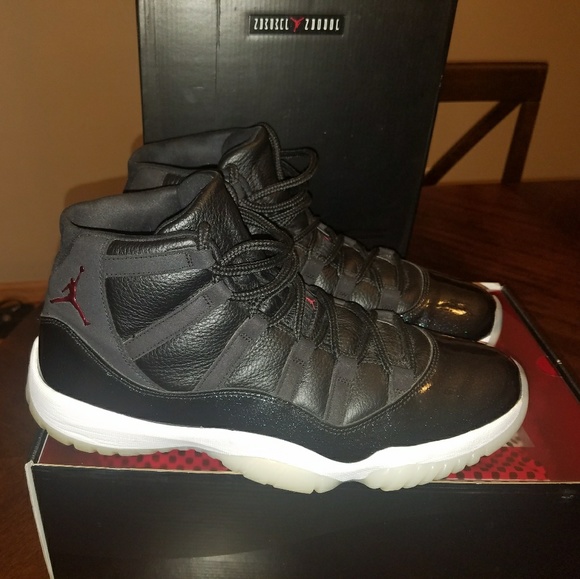 breds size 12
