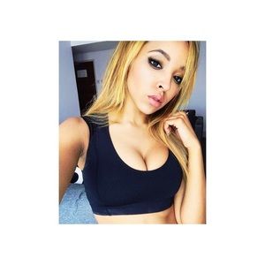 Meet your Posher, Jontae