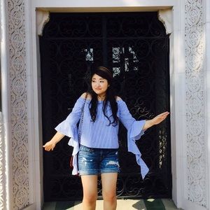 Meet your Posher, Su jin