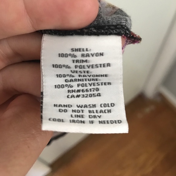 Kimchi Blue tee from Urban outfitters - Picture 3 of 3