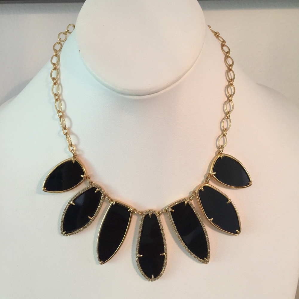 Stella & Dot NWOT Allegra necklace only